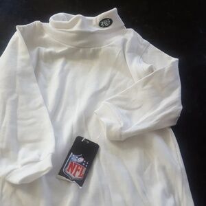 24 month Jets onsie NWT